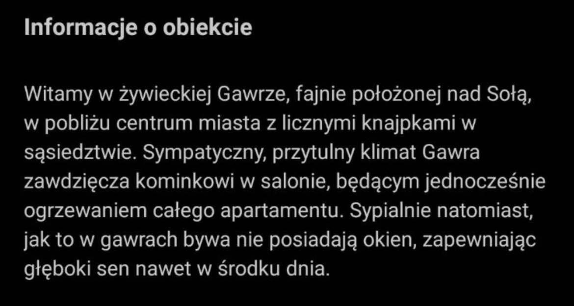Gawra W Zywcu *