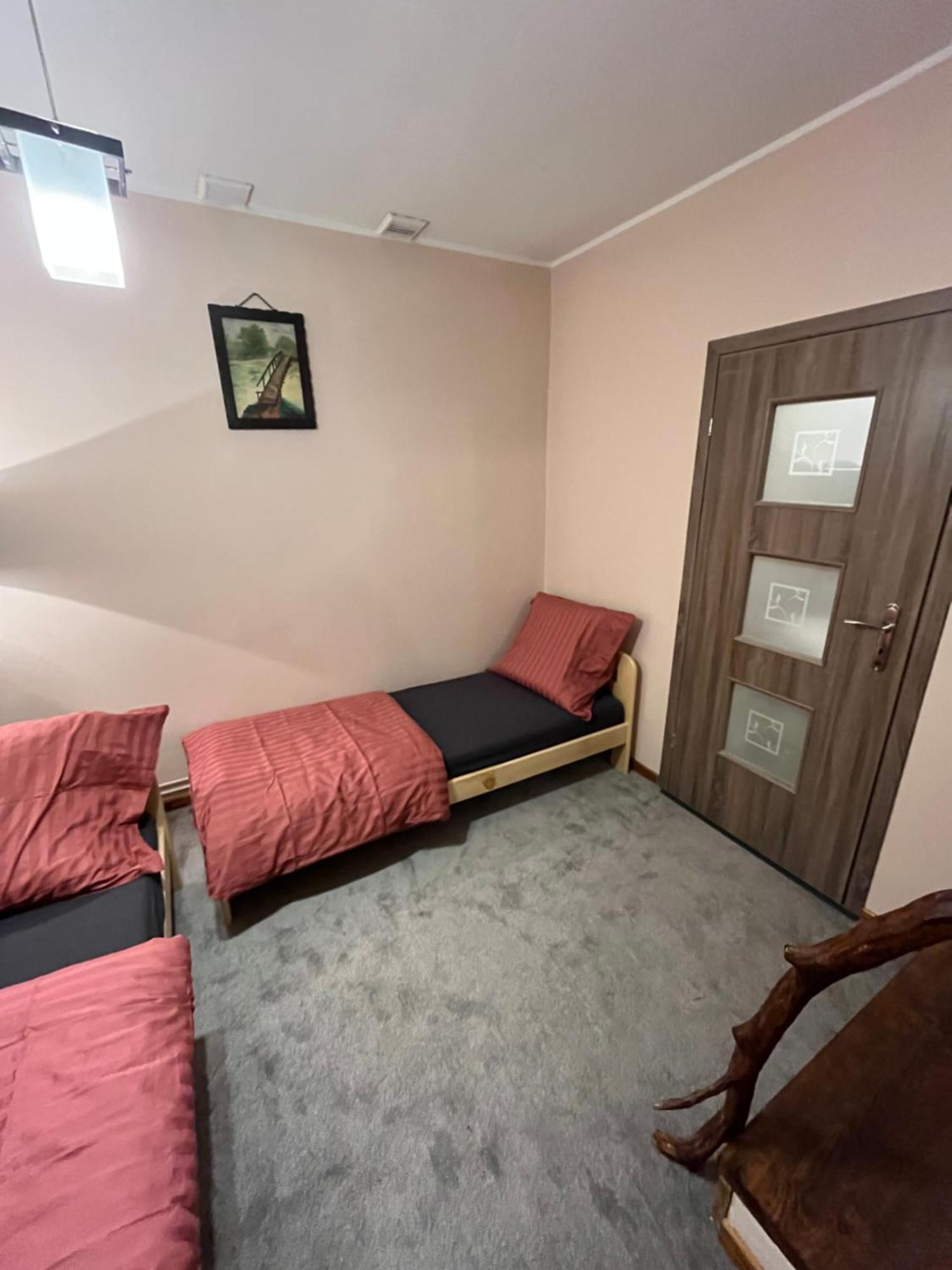 Gawra W Zywcu Apartment Żywiec